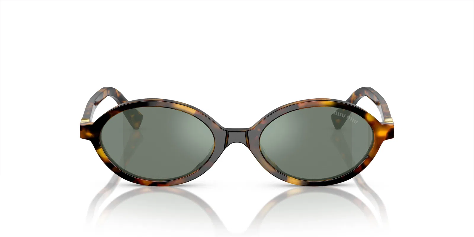 Miu Miu 04ZS Sunglasses - view 65